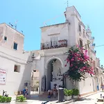Maison d'hôtes Dimora A' Muciara Favignana