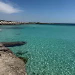 Dimora A' Muciara Maison d'hôtes
