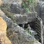 Dimora A' Muciara Maison d'hôtes 3*