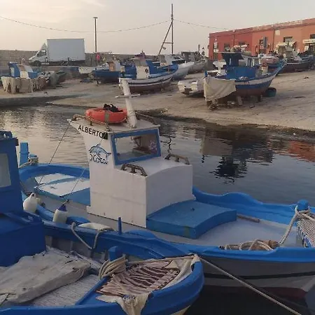 Dimora A' Muciara 4*