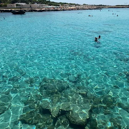 Dimora A' Muciara بيت ضيافة