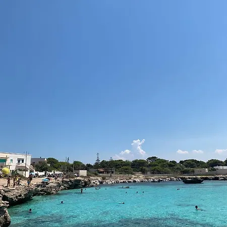 Affittacamere Dimora A' Muciara