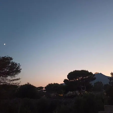 بيت ضيافة Dimora A' Muciara