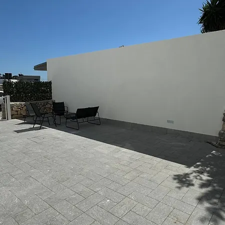 Dimora A' Muciara 4*