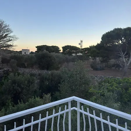Pensionat Dimora A' Muciara Favignana