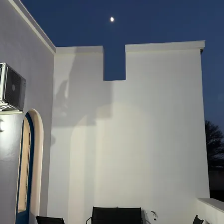 Dimora A' Muciara بيت ضيافة فافينانا