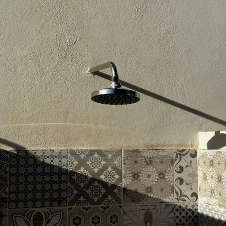 Dimora A' Muciara بيت ضيافة