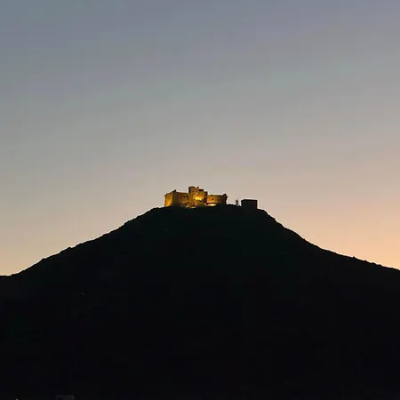 بيت ضيافة Dimora A' Muciara