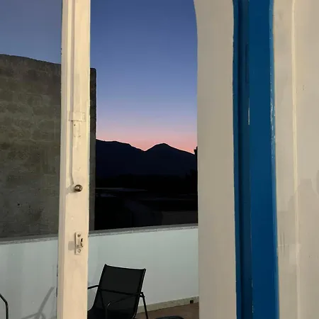 بيت ضيافة Dimora A' Muciara 4*