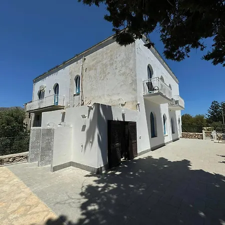 Dimora A' Muciara 4*