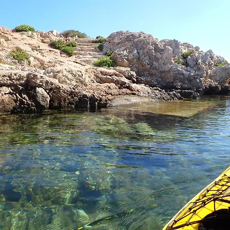 Dimora A' Muciara فافينانا