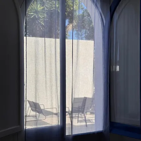 بيت ضيافة Dimora A' Muciara