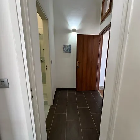 Dimora A' Muciara بيت ضيافة