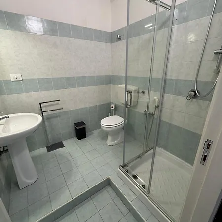 بيت ضيافة Dimora A' Muciara 4*