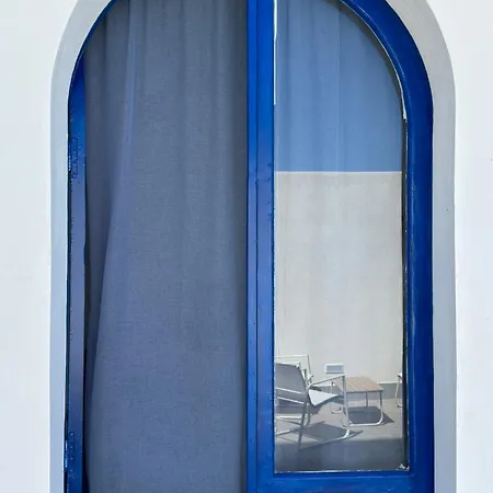 Dimora A' Muciara فافينانا