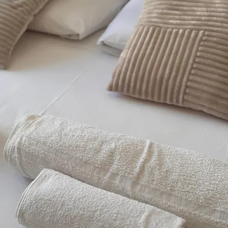 Dimora A' Muciara 4* فافينانا