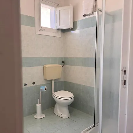 بيت ضيافة Dimora A' Muciara فافينانا