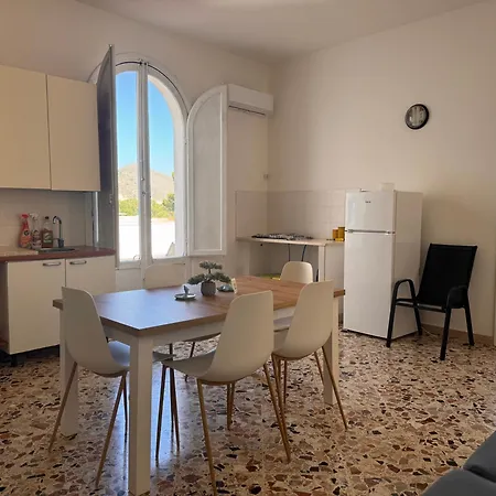 بيت ضيافة Dimora A' Muciara