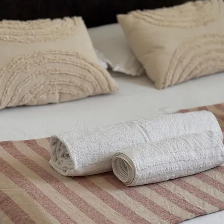 Dimora A' Muciara بيت ضيافة 4*