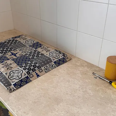 بيت ضيافة Dimora A' Muciara 4*