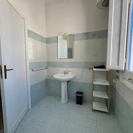 Dimora A' Muciara فافينانا