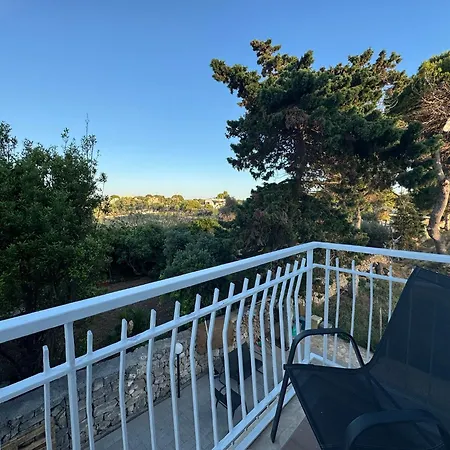 Dimora A' Muciara 4*