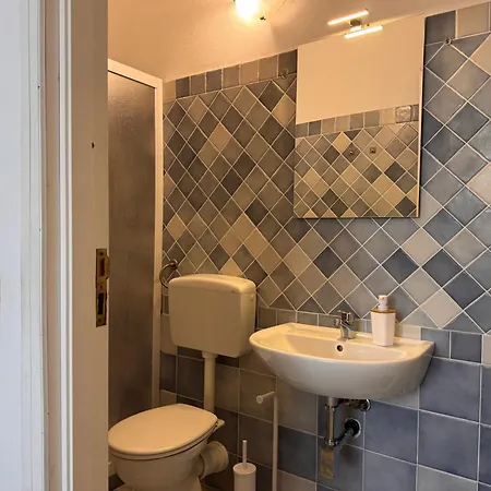 بيت ضيافة Dimora A' Muciara