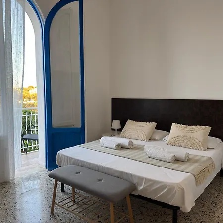 Dimora A' Muciara 4*