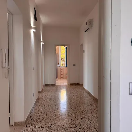 بيت ضيافة Dimora A' Muciara