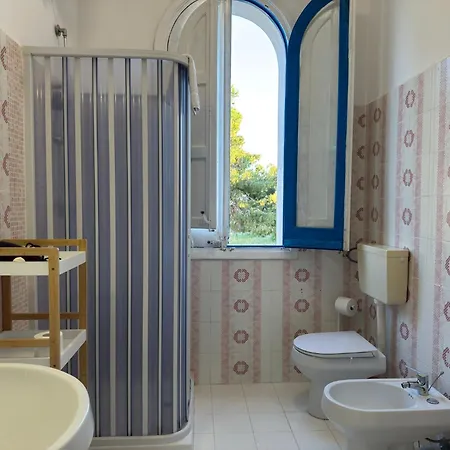 Dimora A' Muciara 4*