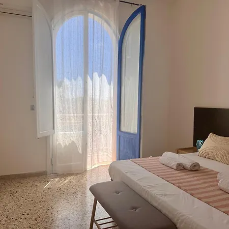 بيت ضيافة Dimora A' Muciara 4*