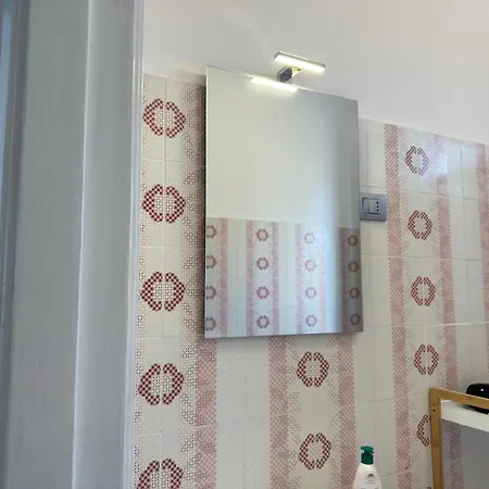 Dimora A' Muciara فافينانا