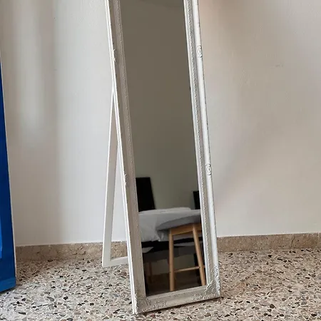 Dimora A' Muciara Affittacamere