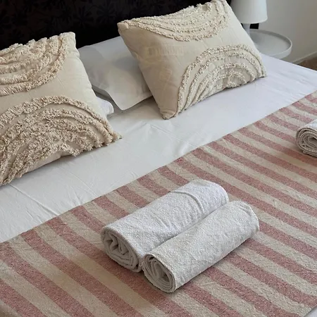 Dimora A' Muciara 4*