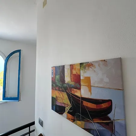Dimora A' Muciara Maison d'hôtes