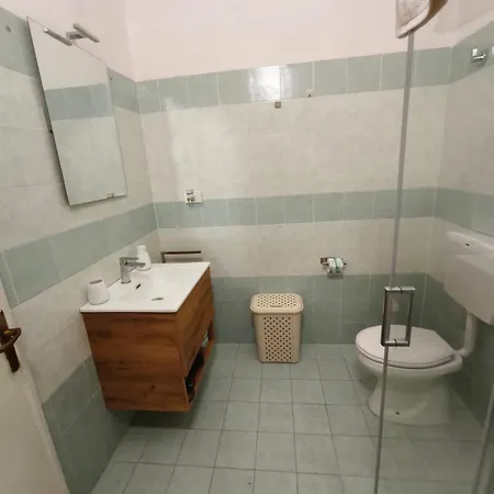 Dimora A' Muciara Pensionat Favignana